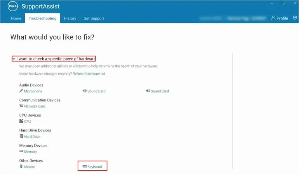 12 Ways To Fix Keyboard Not Working On Dell Laptop (11) 12 Ways To Fix Keyboard Not Working On Dell Laptop (11)