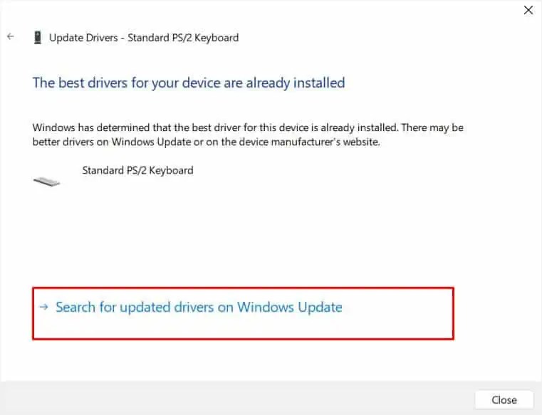 12 Ways To Fix Keyboard Not Working On Dell Laptop (21) 12 Ways To Fix Keyboard Not Working On Dell Laptop (21)