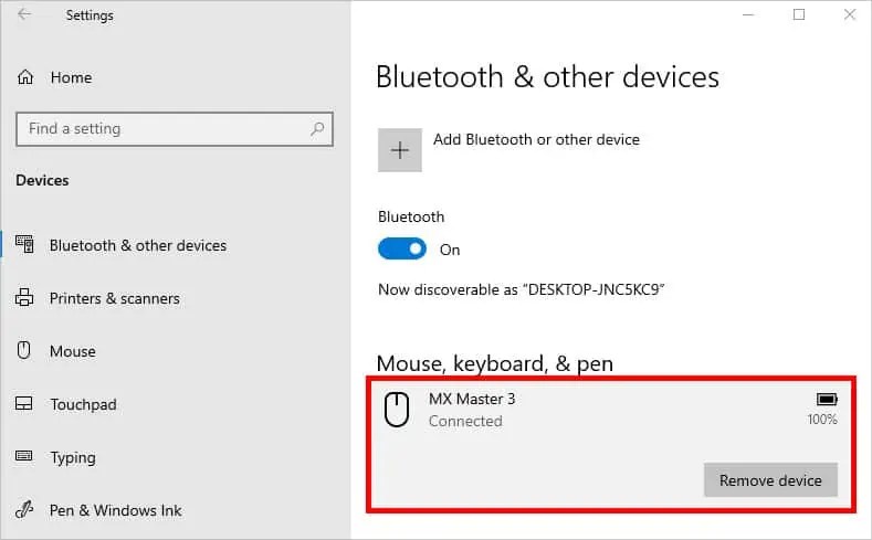 Why Is My Mouse Not Working? 20 Ways To Fix It (10) Why Is My Mouse Not Working? 20 Ways To Fix It (10)