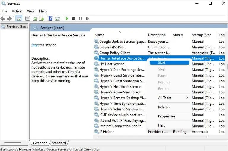 12 Ways To Fix Keyboard Not Working On Dell Laptop (16) 12 Ways To Fix Keyboard Not Working On Dell Laptop (16)
