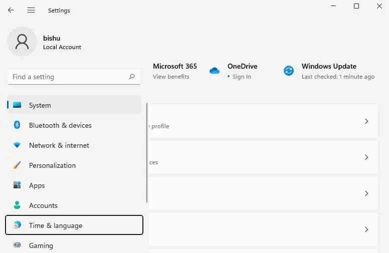 12 Ways To Fix Keyboard Not Working On Dell Laptop (13) 12 Ways To Fix Keyboard Not Working On Dell Laptop (13)