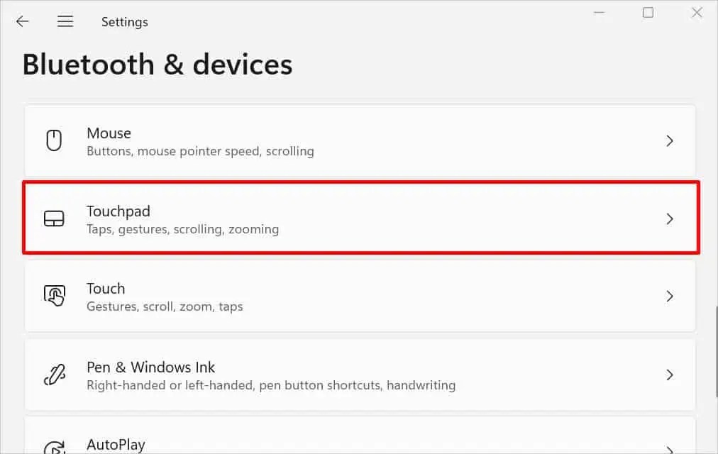 Why Is My Mouse Not Working? 20 Ways To Fix It (41) Why Is My Mouse Not Working? 20 Ways To Fix It (41)