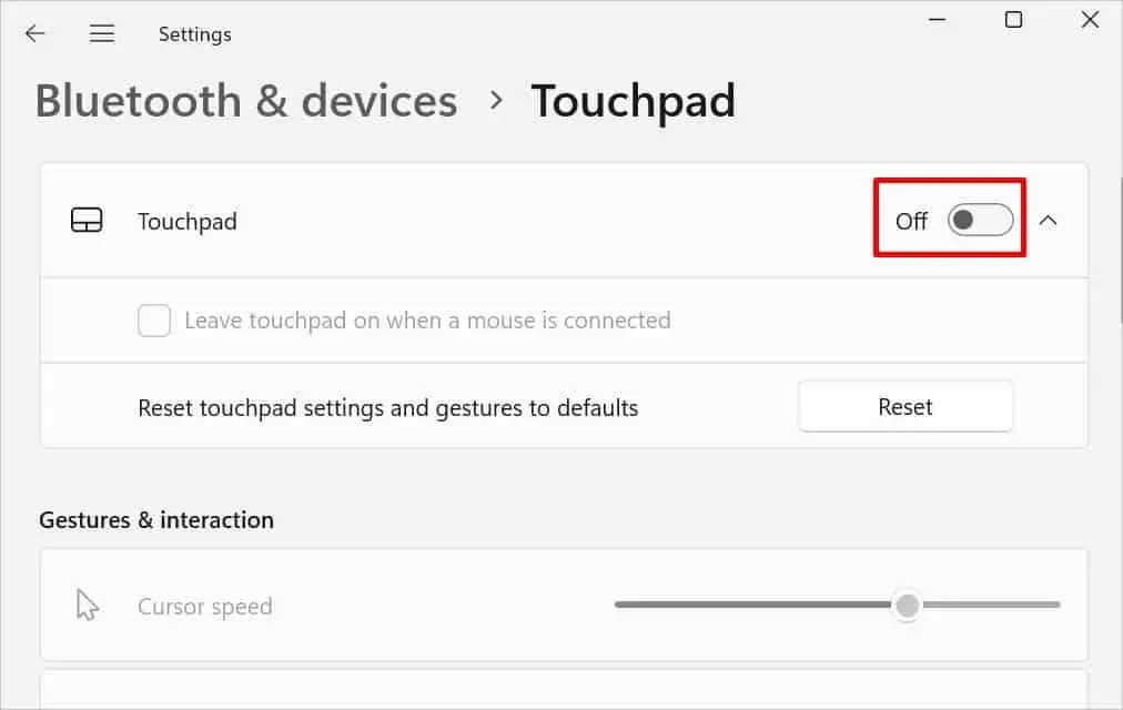 Why Is My Mouse Not Working? 20 Ways To Fix It (43) Why Is My Mouse Not Working? 20 Ways To Fix It (43)