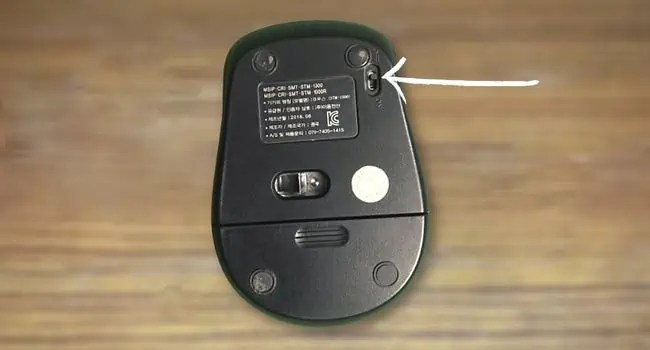 Why Is My Mouse Not Working? 20 Ways To Fix It (7) Why Is My Mouse Not Working? 20 Ways To Fix It (7)