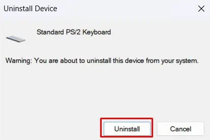 12 Ways To Fix Keyboard Not Working On Dell Laptop (26) 12 Ways To Fix Keyboard Not Working On Dell Laptop (26)