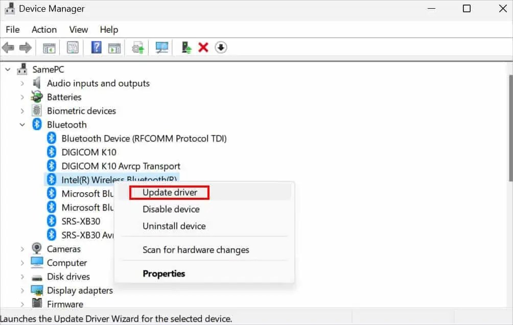 Why Is My Mouse Not Working? 20 Ways To Fix It (66) Why Is My Mouse Not Working? 20 Ways To Fix It (66)