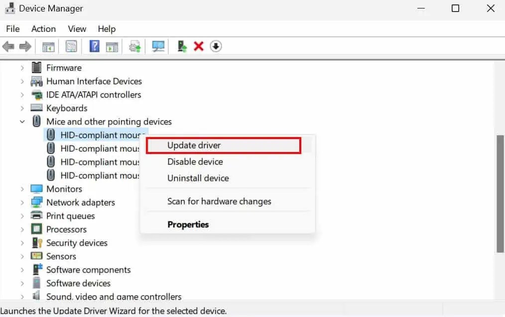 Why Is My Mouse Not Working? 20 Ways To Fix It (61) Why Is My Mouse Not Working? 20 Ways To Fix It (61)