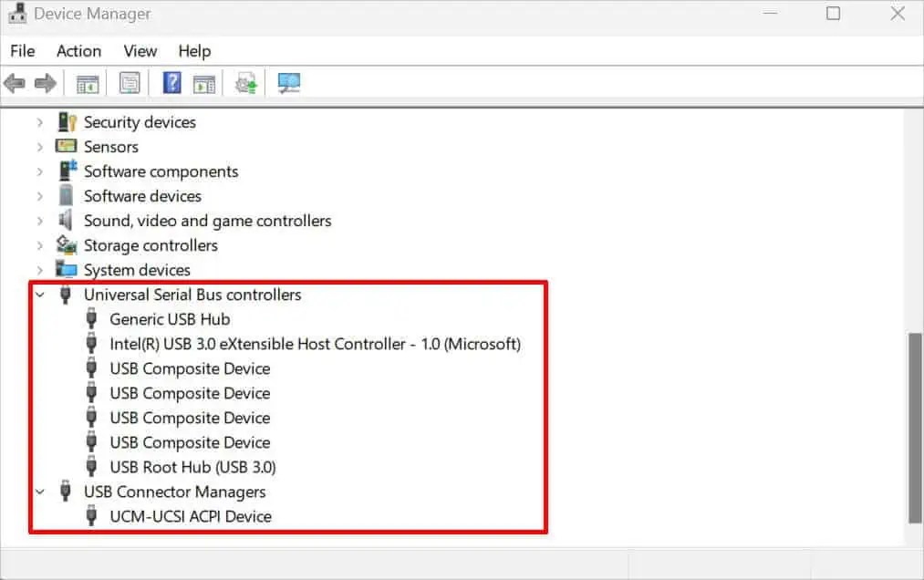 Why Is My Mouse Not Working? 20 Ways To Fix It (65) Why Is My Mouse Not Working? 20 Ways To Fix It (65)