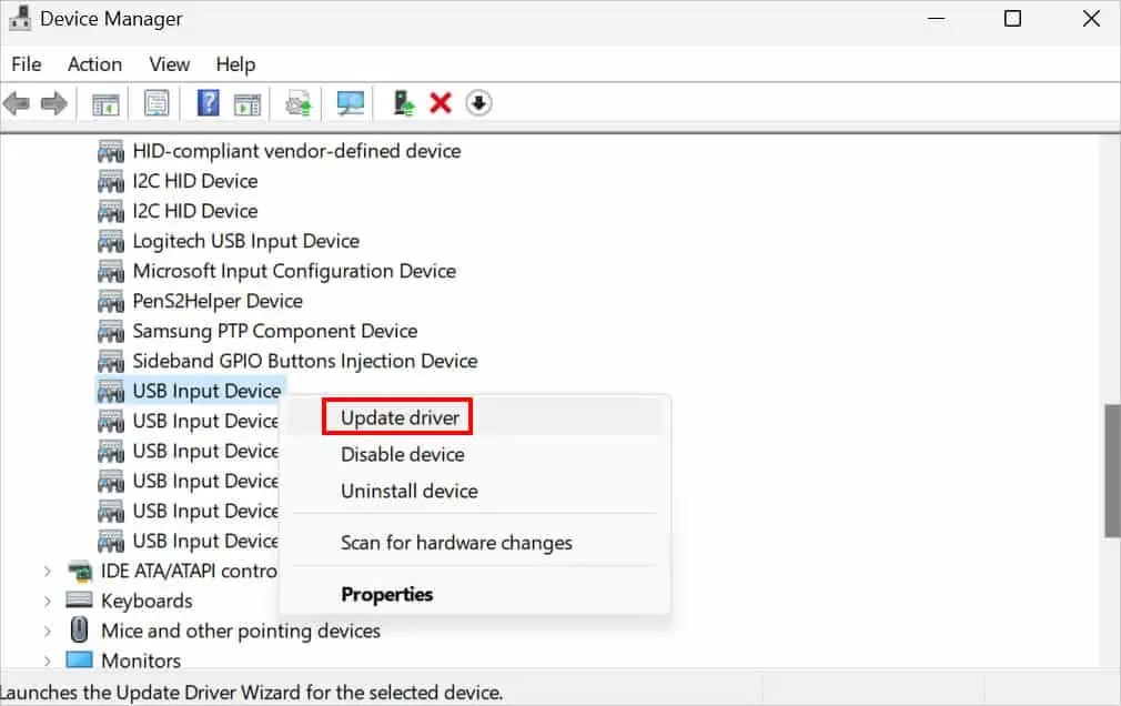 Why Is My Mouse Not Working? 20 Ways To Fix It (67) Why Is My Mouse Not Working? 20 Ways To Fix It (67)