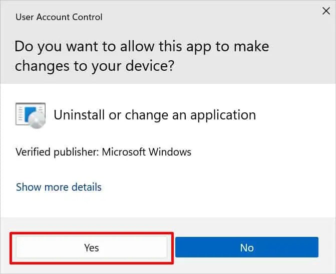 Why Is My Mouse Not Working? 20 Ways To Fix It (34) Why Is My Mouse Not Working? 20 Ways To Fix It (34)
