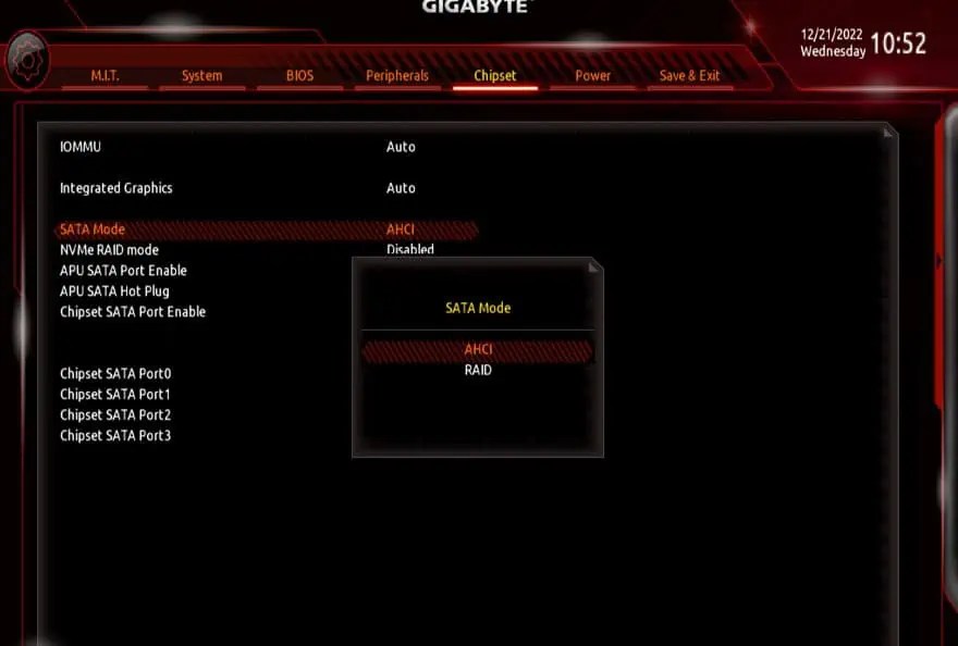 M.2 SSD Not Showing Up? Here’s How To Fix It (2) M.2 SSD Not Showing Up? Here’s How To Fix It (2)