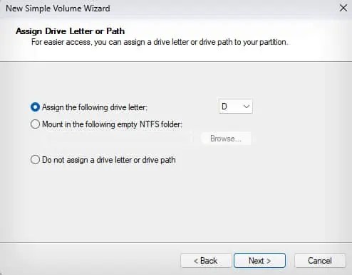 M.2 SSD Not Showing Up? Here’s How To Fix It (10) M.2 SSD Not Showing Up? Here’s How To Fix It (10)