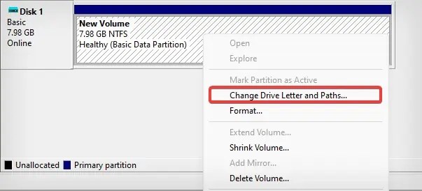 M.2 SSD Not Showing Up? Here’s How To Fix It (13) M.2 SSD Not Showing Up? Here’s How To Fix It (13)