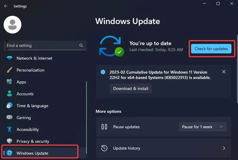 M.2 SSD Not Showing Up? Here’s How To Fix It (19) M.2 SSD Not Showing Up? Here’s How To Fix It (19)