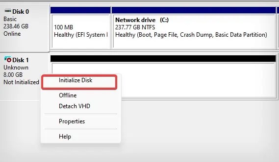 M.2 SSD Not Showing Up? Here’s How To Fix It (5) M.2 SSD Not Showing Up? Here’s How To Fix It (5)