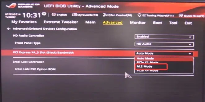 M.2 SSD Not Showing Up? Here’s How To Fix It (3) M.2 SSD Not Showing Up? Here’s How To Fix It (3)