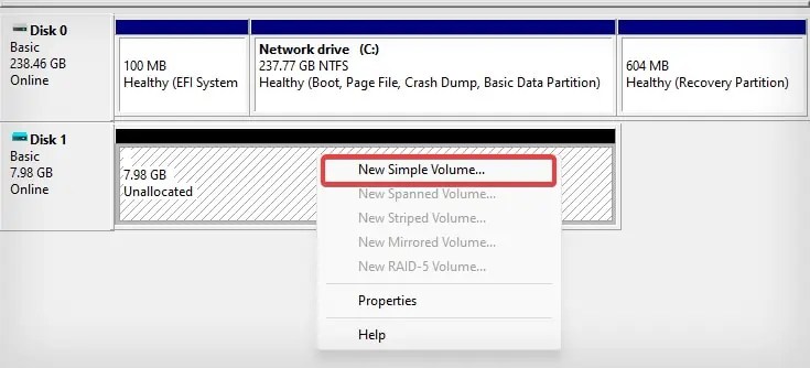 M.2 SSD Not Showing Up? Here’s How To Fix It (7) M.2 SSD Not Showing Up? Here’s How To Fix It (7)