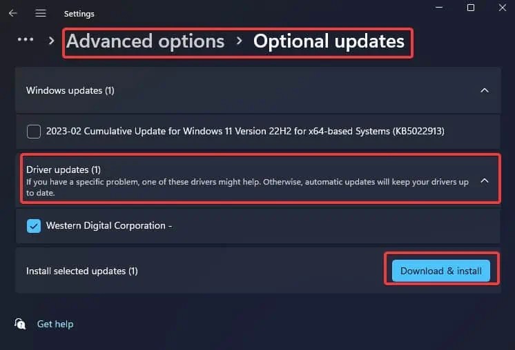 M.2 SSD Not Showing Up? Here’s How To Fix It (20) M.2 SSD Not Showing Up? Here’s How To Fix It (20)