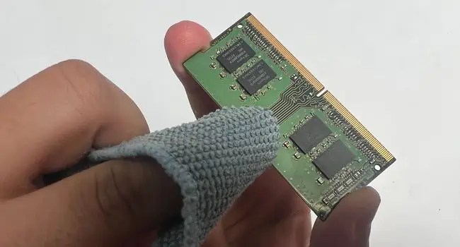 ASUS Laptop Won't Turn On? Try These 8 Fixes (18) ASUS Laptop Won't Turn On? Try These 8 Fixes (18)