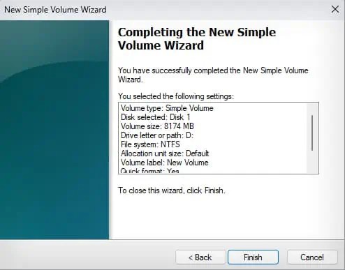 M.2 SSD Not Showing Up? Here’s How To Fix It (12) M.2 SSD Not Showing Up? Here’s How To Fix It (12)