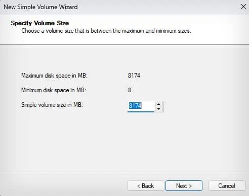 M.2 SSD Not Showing Up? Here’s How To Fix It (9) M.2 SSD Not Showing Up? Here’s How To Fix It (9)