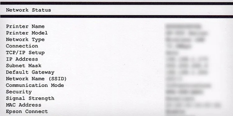 Epson Printer Not Printing? 7 Proven Ways To Fix It (6) Epson Printer Not Printing? 7 Proven Ways To Fix It (6)