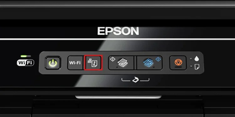 Epson Printer Not Printing? 7 Proven Ways To Fix It (7) Epson Printer Not Printing? 7 Proven Ways To Fix It (7)