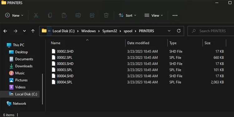 Epson Printer Not Printing? 7 Proven Ways To Fix It (14) Epson Printer Not Printing? 7 Proven Ways To Fix It (14)