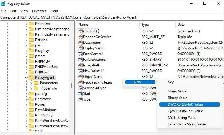 VPN が Windows で機能しない場合それを修正する11の方法 (23) VPN が Windows で機能しない場合それを修正する11の方法 (23)