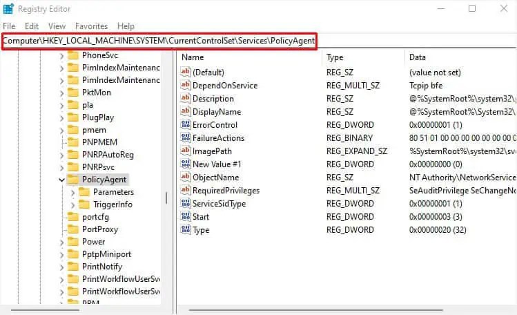 VPN が Windows で機能しない場合それを修正する11の方法 (22) VPN が Windows で機能しない場合それを修正する11の方法 (22)