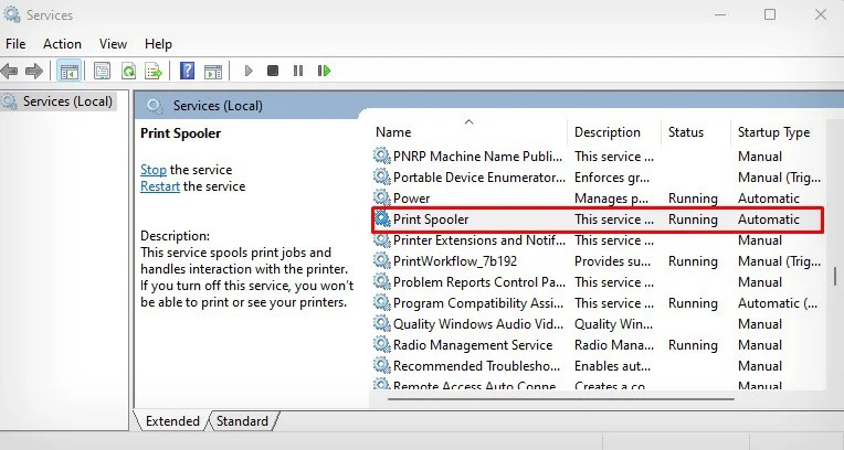 Epson Printer Not Printing? 7 Proven Ways To Fix It (16) Epson Printer Not Printing? 7 Proven Ways To Fix It (16)