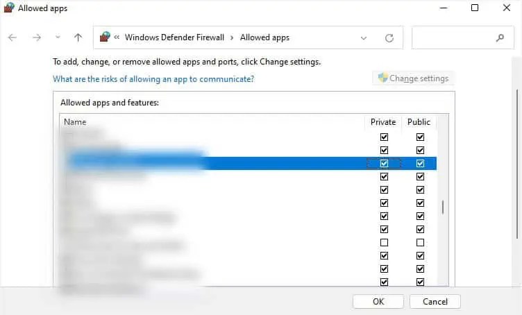 VPN が Windows で機能しない場合それを修正する11の方法 (43) VPN が Windows で機能しない場合それを修正する11の方法 (43)