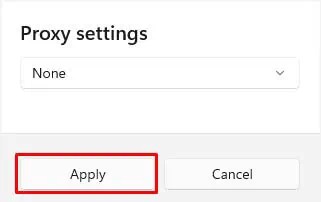 VPN が Windows で機能しない場合それを修正する11の方法 (37) VPN が Windows で機能しない場合それを修正する11の方法 (37)