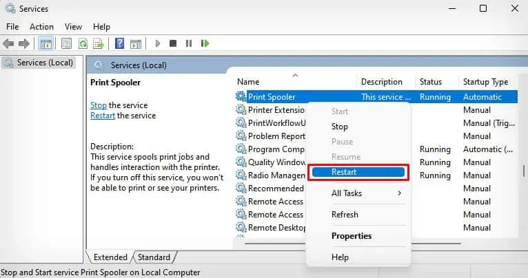 Epson Printer Not Printing? 7 Proven Ways To Fix It (17) Epson Printer Not Printing? 7 Proven Ways To Fix It (17)