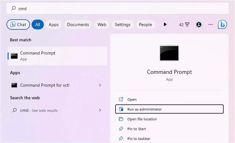 VPN が Windows で機能しない場合それを修正する11の方法 (5) VPN が Windows で機能しない場合それを修正する11の方法 (5)