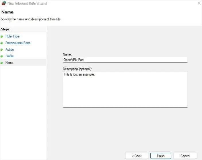 VPN が Windows で機能しない場合それを修正する11の方法 (18) VPN が Windows で機能しない場合それを修正する11の方法 (18)