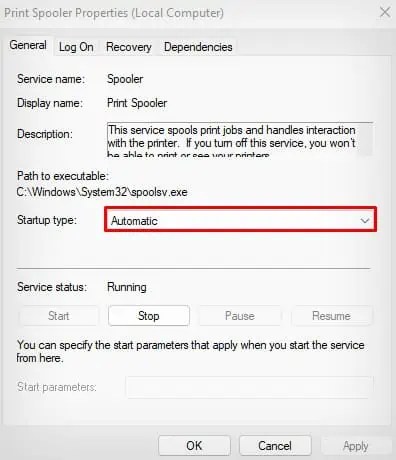 Epson Printer Not Printing? 7 Proven Ways To Fix It (18) Epson Printer Not Printing? 7 Proven Ways To Fix It (18)