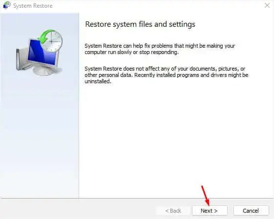 VPN が Windows で機能しない場合それを修正する11の方法 (46) VPN が Windows で機能しない場合それを修正する11の方法 (46)