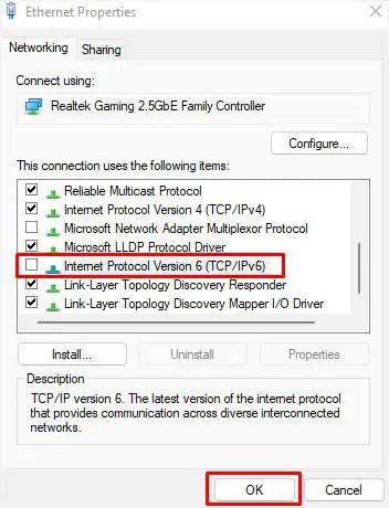 VPN が Windows で機能しない場合それを修正する11の方法 (4) VPN が Windows で機能しない場合それを修正する11の方法 (4)