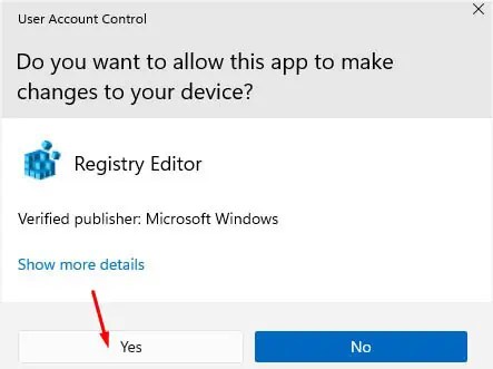 VPN が Windows で機能しない場合それを修正する11の方法 (21) VPN が Windows で機能しない場合それを修正する11の方法 (21)