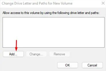 D Drive Not Showing Up—10 Ways To Fix It (15) D Drive Not Showing Up—10 Ways To Fix It (15)