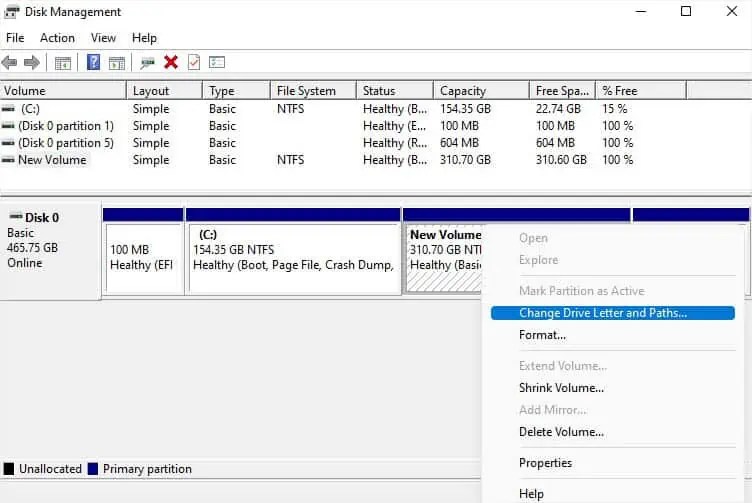 D Drive Not Showing Up—10 Ways To Fix It (14) D Drive Not Showing Up—10 Ways To Fix It (14)