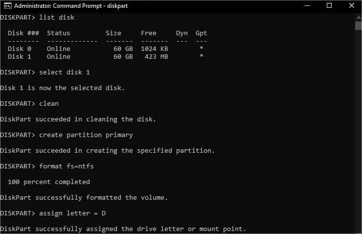 D Drive Not Showing Up—10 Ways To Fix It (36) D Drive Not Showing Up—10 Ways To Fix It (36)