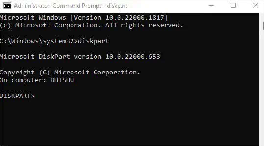 D Drive Not Showing Up—10 Ways To Fix It (35) D Drive Not Showing Up—10 Ways To Fix It (35)