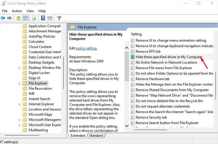 D Drive Not Showing Up—10 Ways To Fix It (33) D Drive Not Showing Up—10 Ways To Fix It (33)