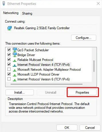 How To Fix “Destination Host Unreachable Ping” Error (6) How To Fix “Destination Host Unreachable Ping” Error (6)