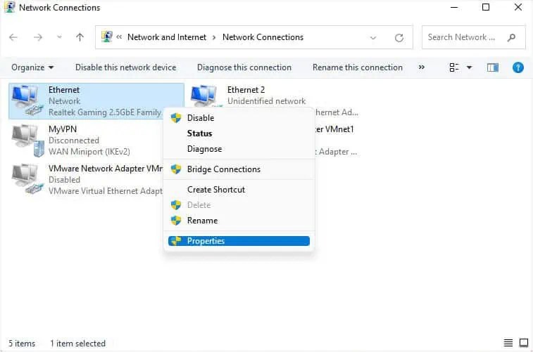 How To Fix “Destination Host Unreachable Ping” Error (5) How To Fix “Destination Host Unreachable Ping” Error (5)