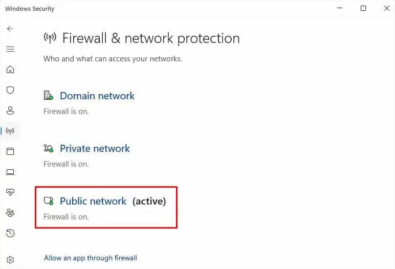 How To Fix “Destination Host Unreachable Ping” Error (12) How To Fix “Destination Host Unreachable Ping” Error (12)