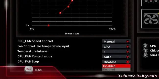 How To Control Gigabyte Fan Speed (10) How To Control Gigabyte Fan Speed (10)