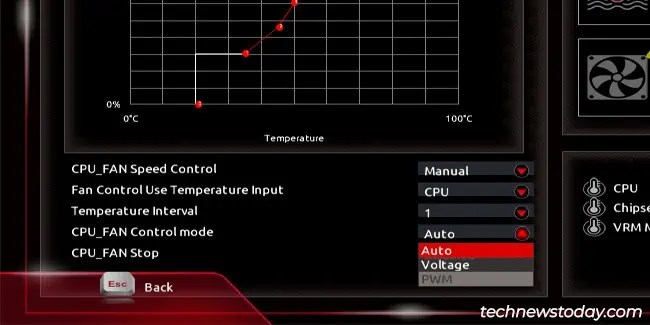 How To Control Gigabyte Fan Speed (9) How To Control Gigabyte Fan Speed (9)